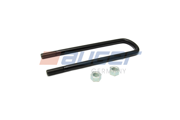 Auger Veerklem 77725