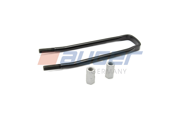 Auger Veerklem 77728