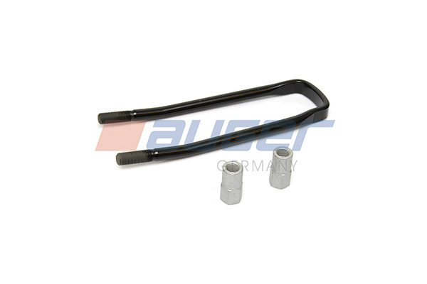 Auger Veerklem 77729