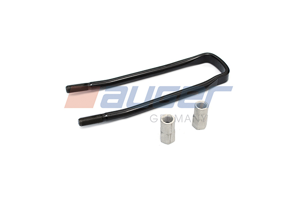 Auger Veerklem 77730