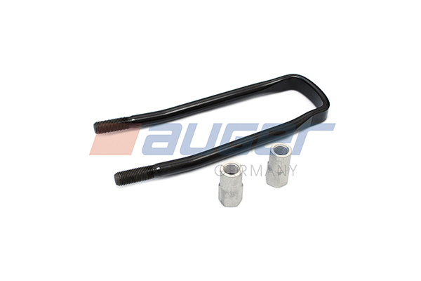 Auger Veerklem 77732