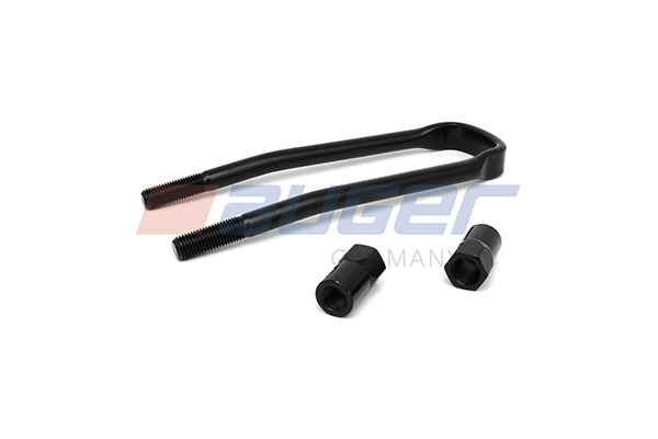 Auger Veerklem 77734