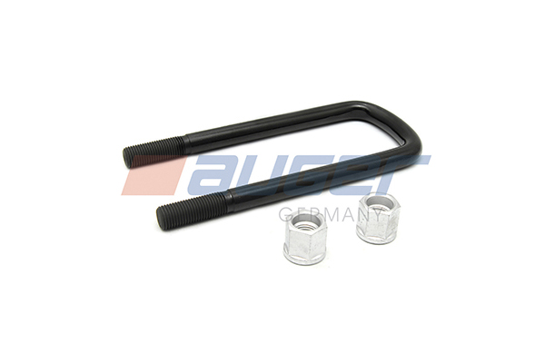 Auger Veerklem 77740