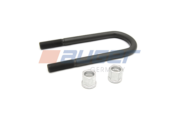 Auger Veerklem 77741