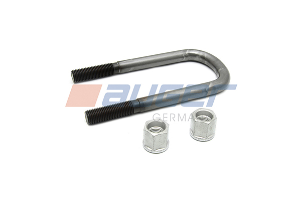 Auger Veerklem 77744