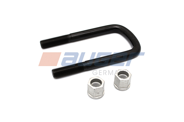 Auger Veerklem 77746