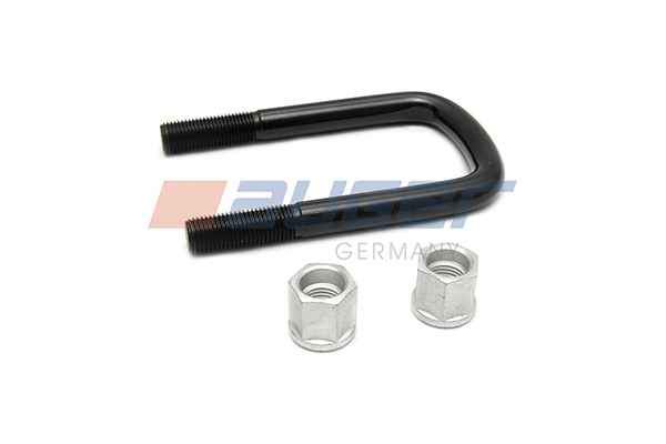 Auger Veerklem 77748