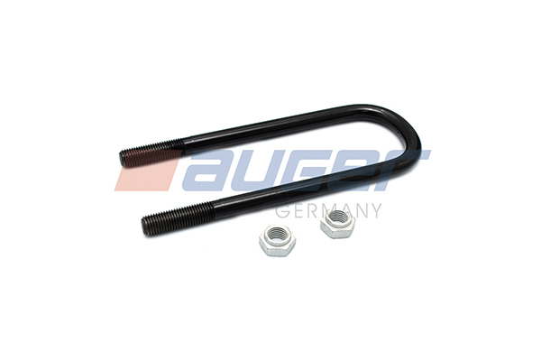 Auger Veerklem 77785