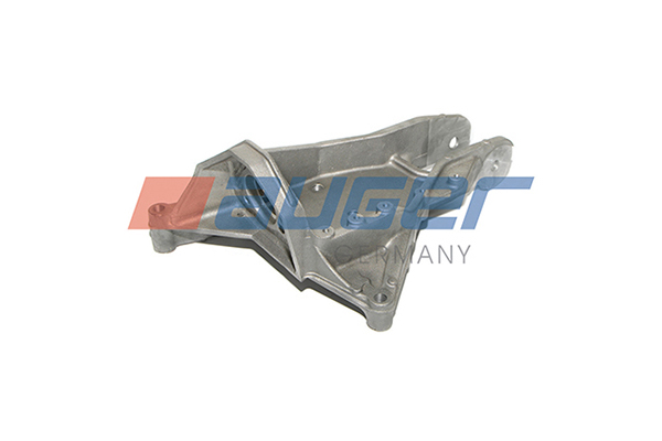 Auger Lagerbok, schokbrekerophanging (cabine) 78187