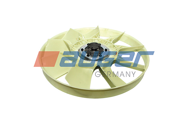 Auger Ventilatorwiel-motorkoeling 78602