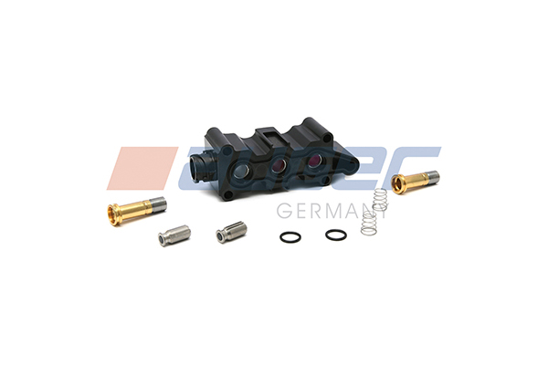 Auger Magneetklep 79014