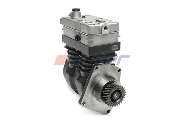 Auger Compressor, pneumatisch systeem 79613