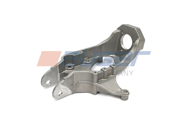 Auger Lagerbok, schokbrekerophanging (cabine) 80187