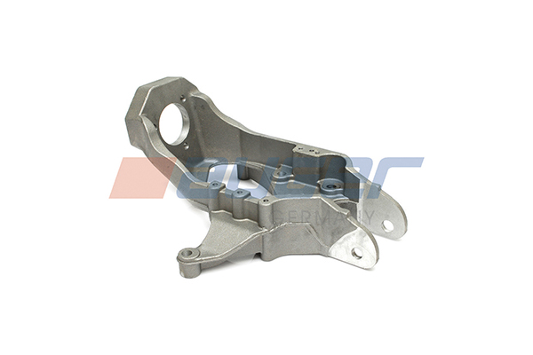 Auger Lagerbok, schokbrekerophanging (cabine) 80188