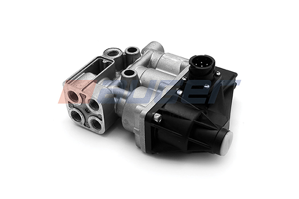 Auger Magneetklep, schakelcilinder 80421