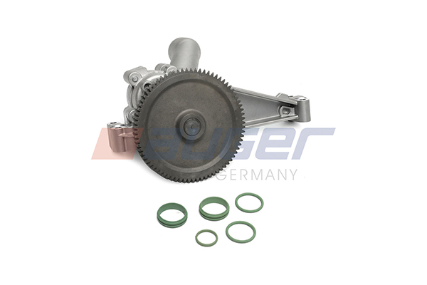 Auger Oliepomp 80460