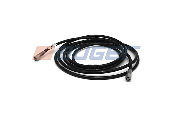 Auger Slangleiding, kiepmechanisme 80495