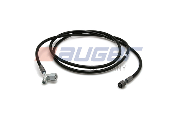 Auger Slangleiding, kiepmechanisme 80497