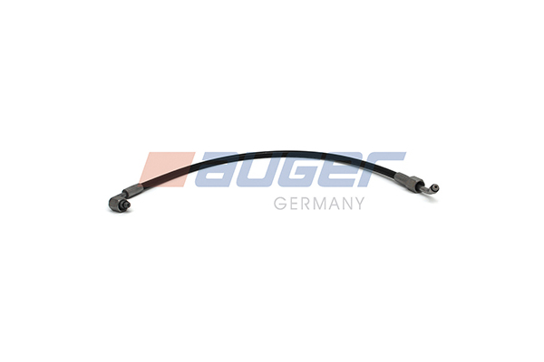 Auger Slangleiding, kiepmechanisme 80507
