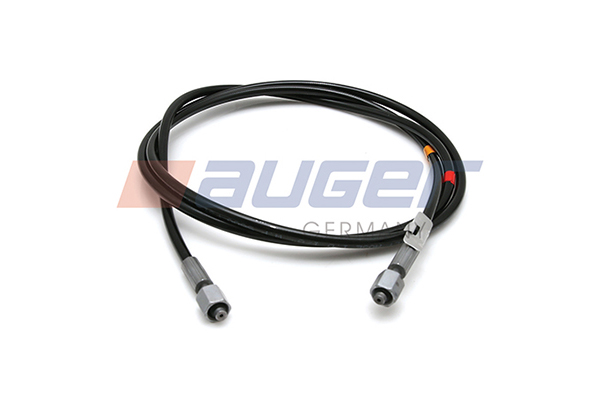 Auger Slangleiding, kiepmechanisme 80511