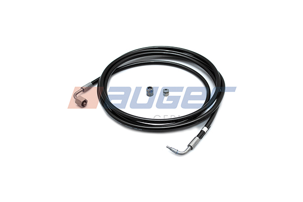 Auger Slangleiding, kiepmechanisme 80780