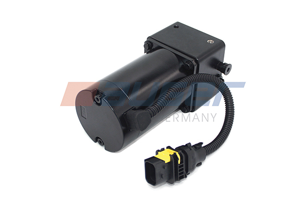 Auger Kantelpomp Cabine 80790