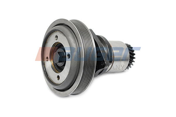 Auger Lagerpen spanrolschommel 81022