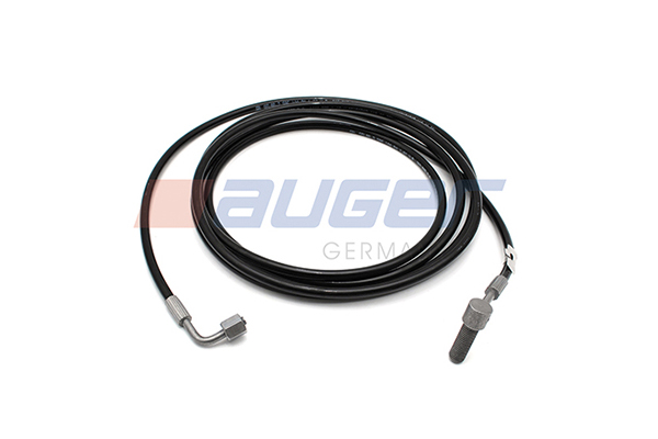 Auger Slangleiding, kiepmechanisme 81417