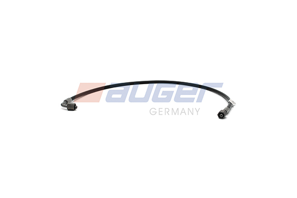 Auger Slangleiding, kiepmechanisme 81418