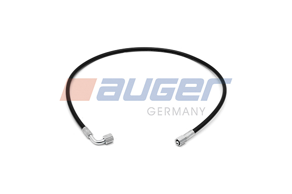 Auger Slangleiding, kiepmechanisme 81421