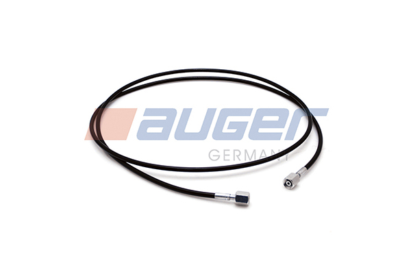 Auger Slangleiding, kiepmechanisme 81460