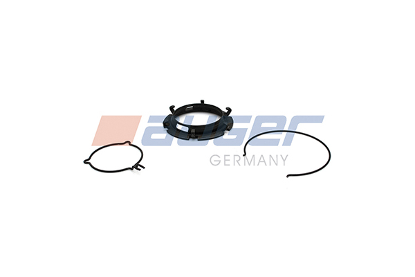 Auger Druklager reparatieset 81733