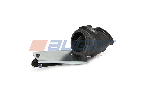 Auger Uitlaatklep, motorrem 81754