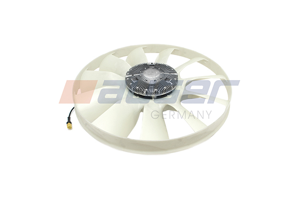 Auger Ventilatorwiel-motorkoeling 81757