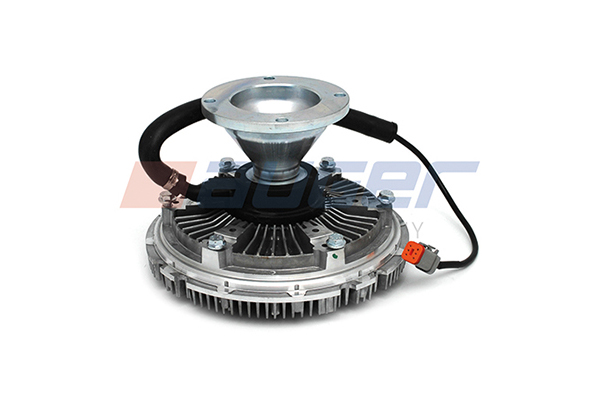 Auger Visco-koppeling 81814