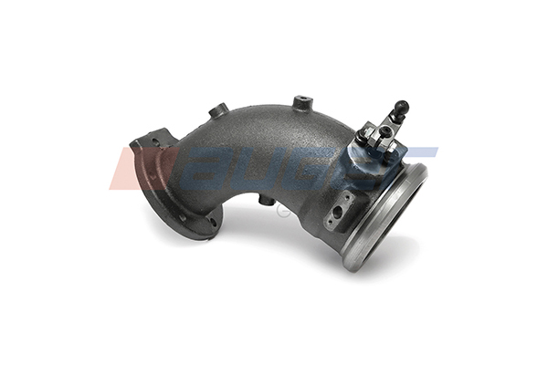 Auger Uitlaatklep, motorrem 82198