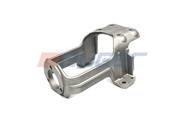 Auger Lagerbok, schokbrekerophanging (cabine) 82427