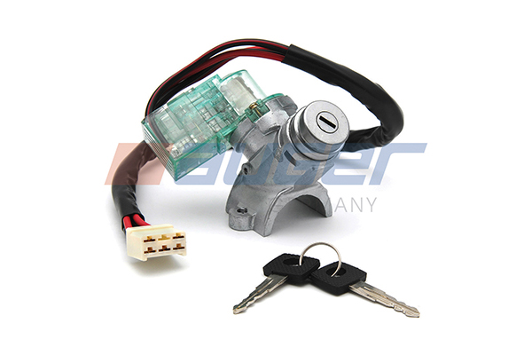 Auger Stuurslot 82517