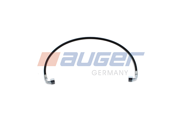 Auger Slangleiding, kiepmechanisme 83664