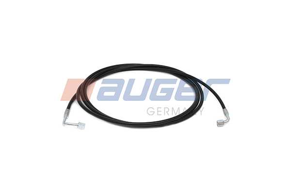 Auger Slangleiding, kiepmechanisme 83667