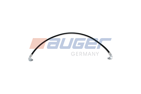 Auger Slangleiding, kiepmechanisme 83669