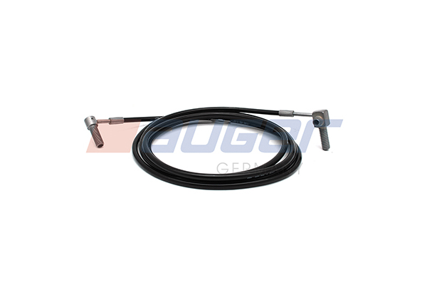 Auger Slangleiding, kiepmechanisme 83674