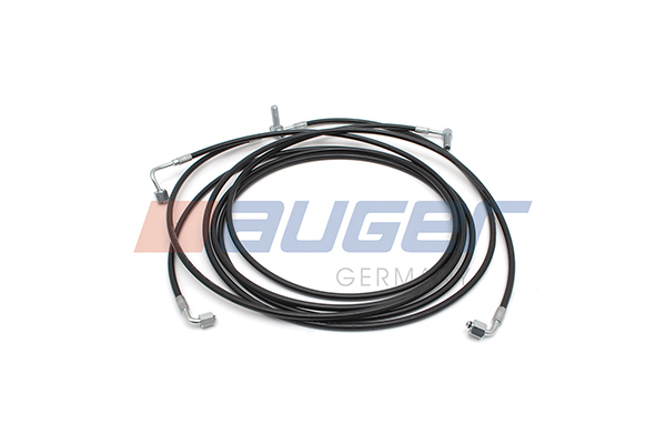 Auger Slangleiding, kiepmechanisme 83676