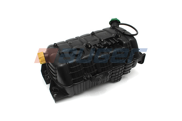 Auger Expansievat 83937