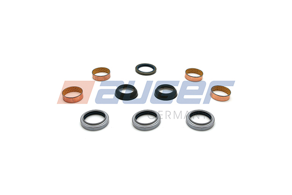 Auger Reparatieset, remnokas 83956