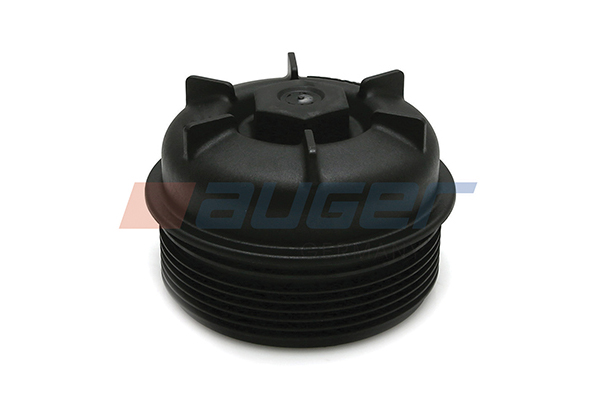 Auger Deksel, brandstoffilter 84589