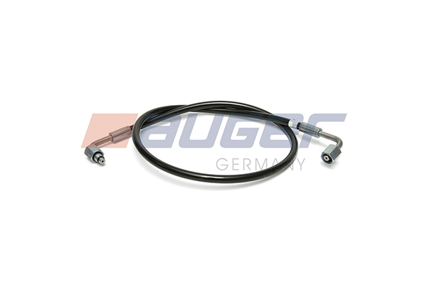 Auger Slangleiding, kiepmechanisme 85243