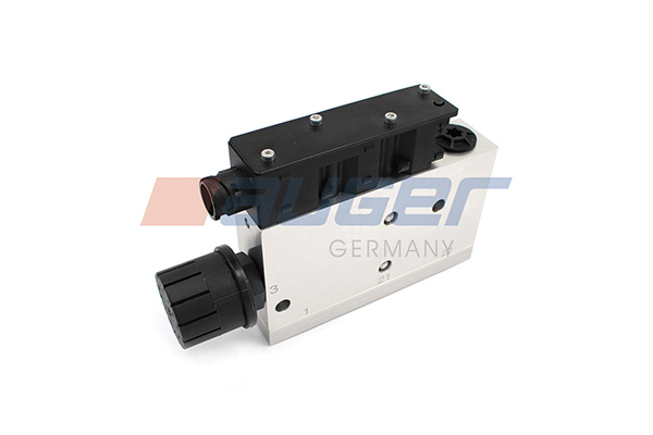 Auger Magneetklep 85439