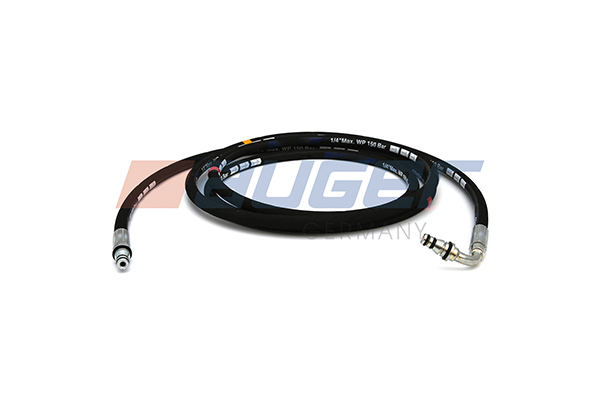 Auger Koppelingsslang 85596