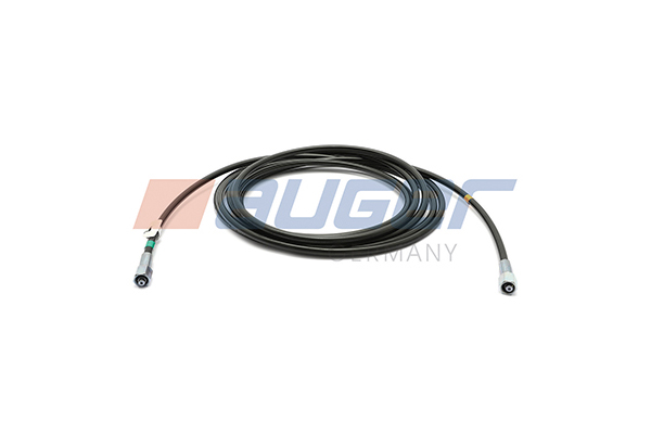 Auger Slangleiding, kiepmechanisme 85694